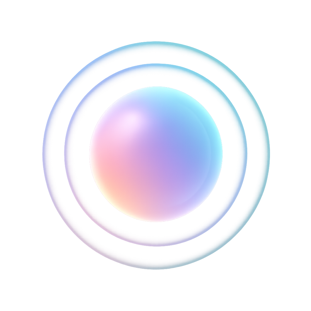 Nümi Rhythm Orb